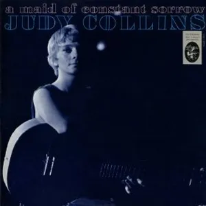 A maid of constant sorrow